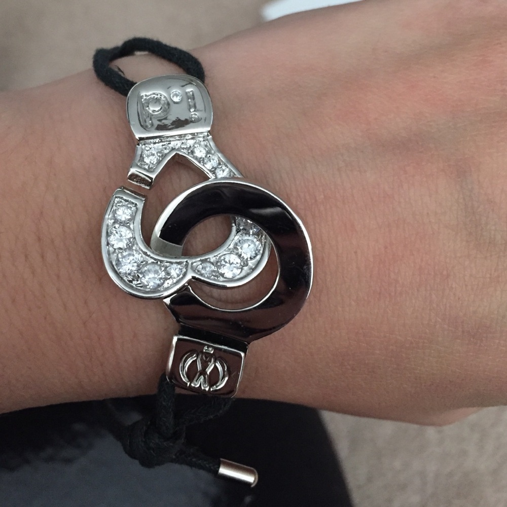 Cuffs of love bracelet